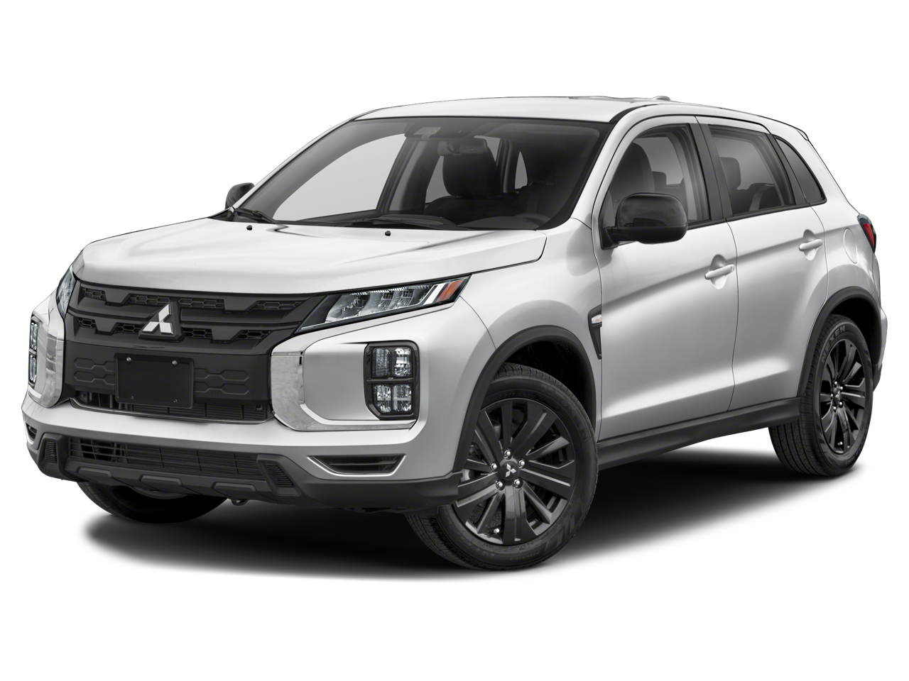 2021 Mitsubishi Outlander Sport 2.0 LE