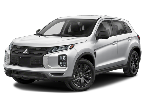 2021 Mitsubishi Outlander Sport 2.0 LE