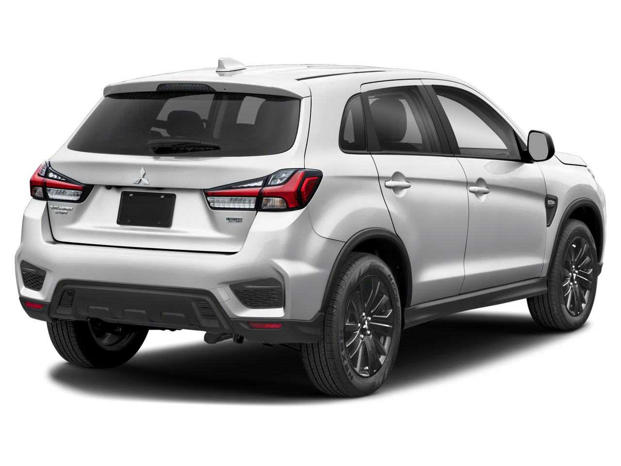 2021 Mitsubishi Outlander Sport 2.0 LE
