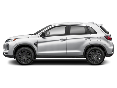 2021 Mitsubishi Outlander Sport 2.0 LE