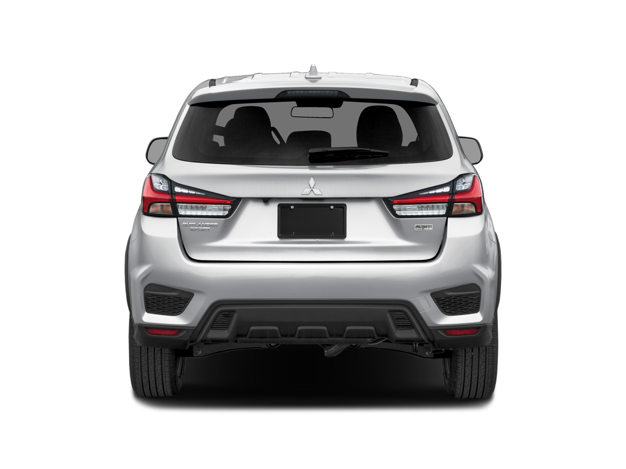 2021 Mitsubishi Outlander Sport 2.0 LE