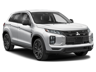 2021 Mitsubishi Outlander Sport 2.0 LE