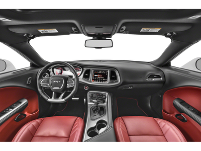 2023 Dodge Challenger SRT Hellcat Redeye