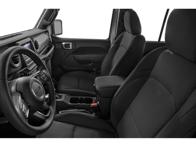 2023 Jeep Wrangler Sport Altitude pkg
