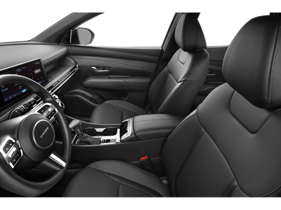 2026 Hyundai SANTA CRUZ SEL Activity FWD