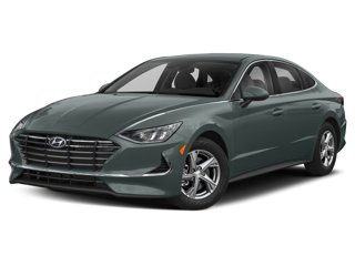 2021 Hyundai Sonata 