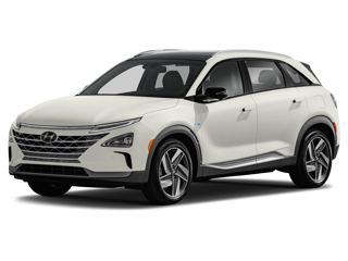 2021 Hyundai NEXO 