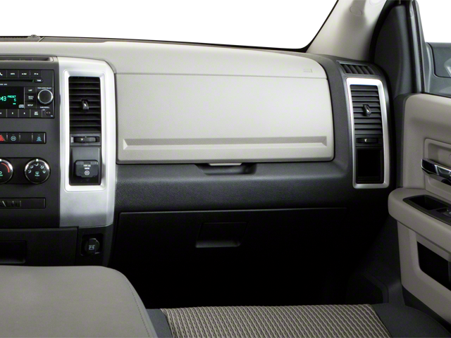 2010 RAM 2500 SLT