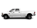 2010 RAM 3500 Laramie