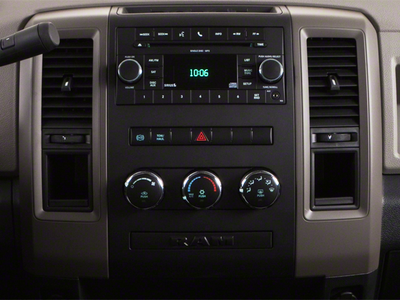2010 RAM 3500 Laramie