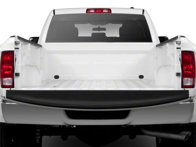 2010 RAM 3500 Laramie