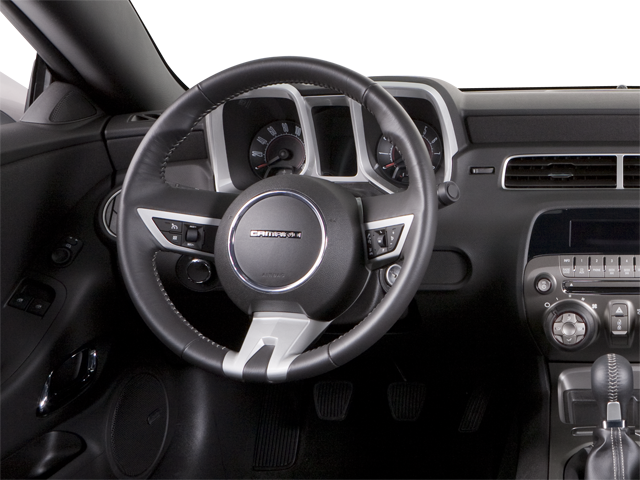 2011 Chevrolet Camaro 2LT 2LT