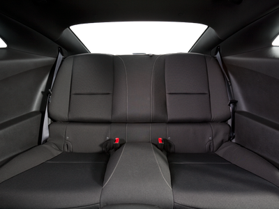 2011 Chevrolet Camaro 2LT 2LT