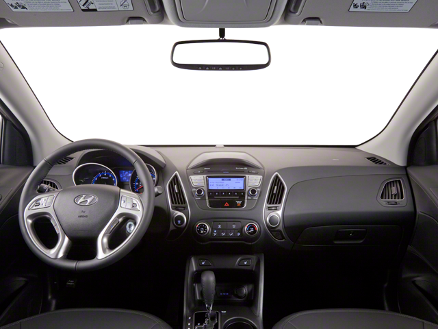 2011 Hyundai TUCSON GL