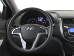 2012 Hyundai ACCENT GS
