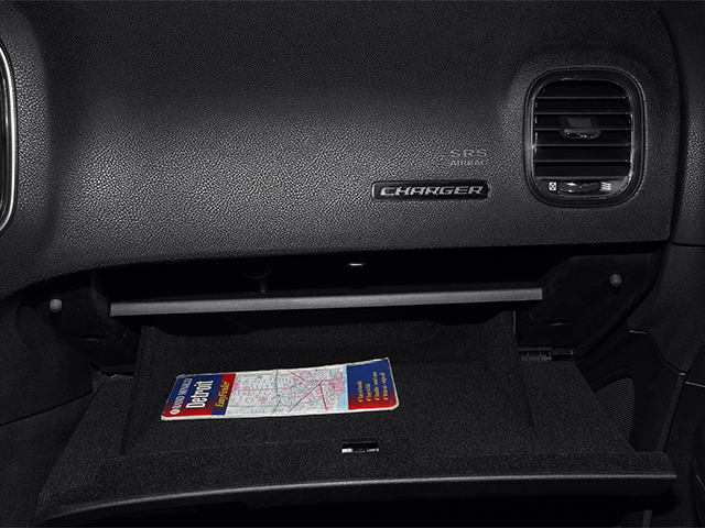 2014 Dodge Charger SE