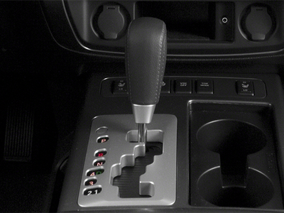 2014 Nissan Armada Platinum