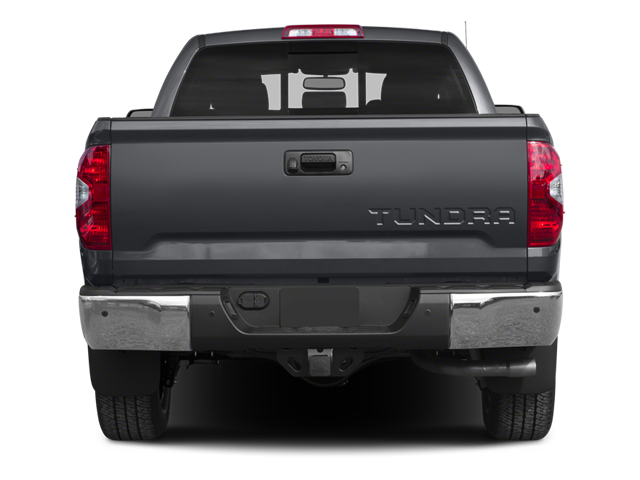 2014 Toyota Tundra SR5