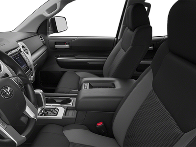 2014 Toyota Tundra SR5