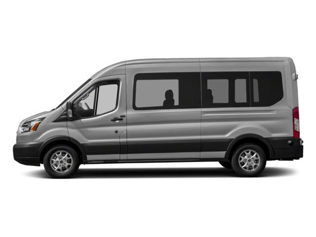 2018 Ford Transit-350 XL