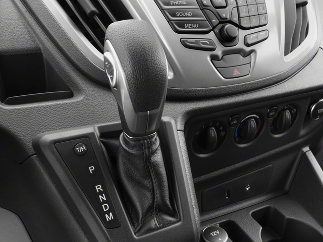 2018 Ford Transit-350 XL