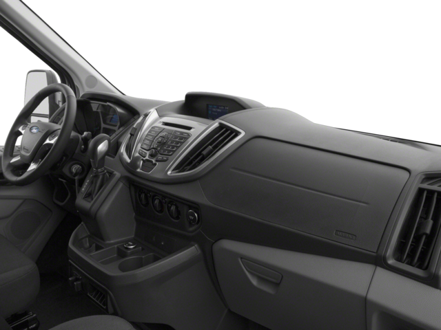 2018 Ford Transit-350 XL