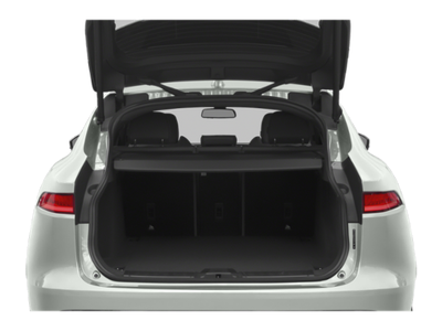 2018 Jaguar F-PACE S