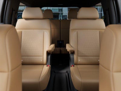 2027 Hyundai SANTA FE HYBRID Limited