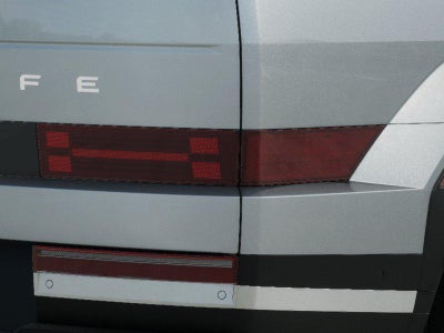 2027 Hyundai SANTA FE Limited FWD