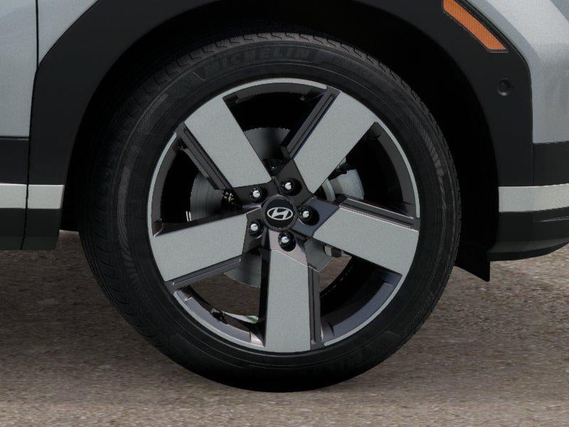 2027 Hyundai SANTA FE Limited FWD