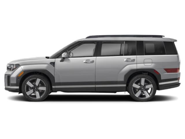 2026 Hyundai SANTA FE Limited FWD