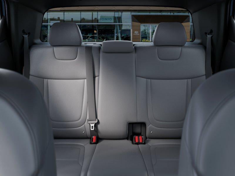 2026 Hyundai SANTA CRUZ SE FWD