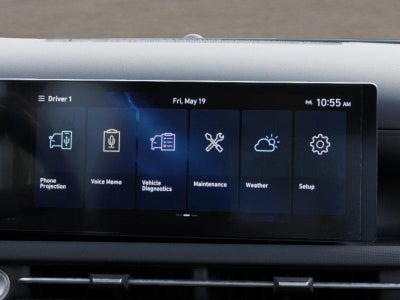 2026 Hyundai SANTA CRUZ SE FWD