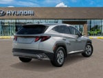 2026 Hyundai TUCSON HYBRID SE