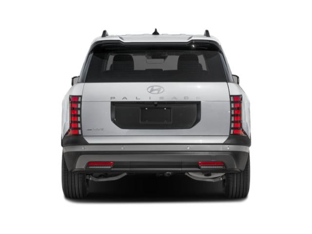 2026 Hyundai PALISADE HYBRID Blue SEL Premium 7P