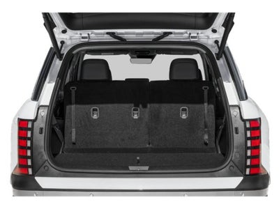 2026 Hyundai PALISADE HYBRID Blue SEL Premium 7P