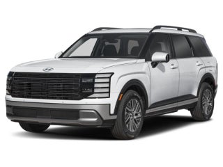 2026 Hyundai PALISADE HYBRID Blue SEL Premium 7P