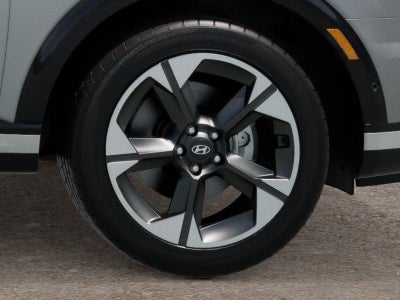 2026 Hyundai PALISADE Limited FWD