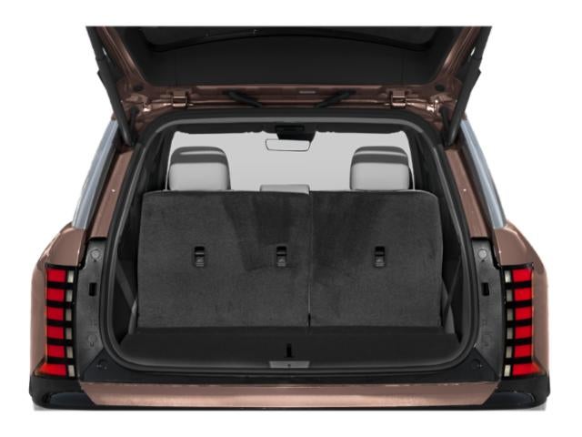 2027 Hyundai PALISADE HYBRID Limited 7P