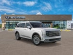 2027 Hyundai PALISADE HYBRID Blue SEL 7P