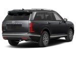 2026 Hyundai PALISADE HYBRID Blue SEL 7P