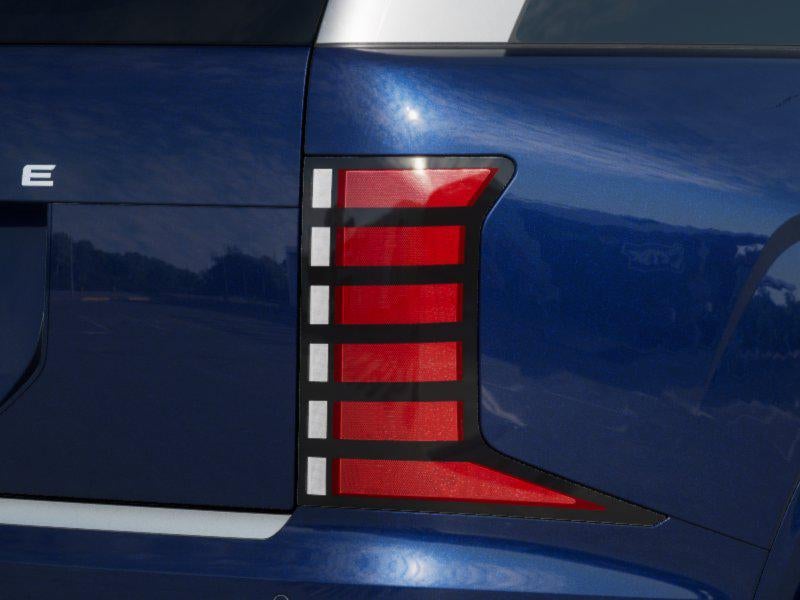2027 Hyundai PALISADE Calligraphy FWD