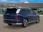 2027 Hyundai PALISADE Calligraphy FWD
