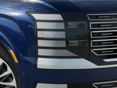 2027 Hyundai PALISADE Calligraphy FWD