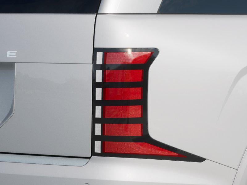 2027 Hyundai PALISADE Calligraphy FWD