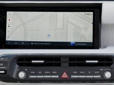 2027 Hyundai PALISADE Calligraphy FWD