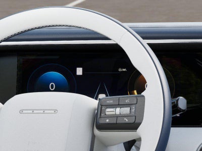 2027 Hyundai PALISADE Calligraphy FWD