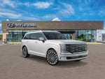 2027 Hyundai PALISADE Calligraphy FWD