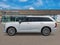 2027 Hyundai PALISADE Calligraphy FWD