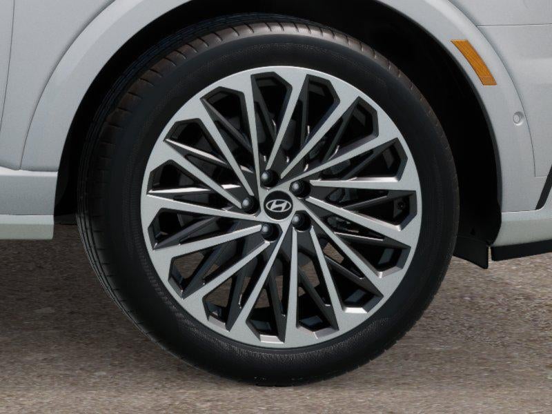 2027 Hyundai PALISADE Calligraphy FWD